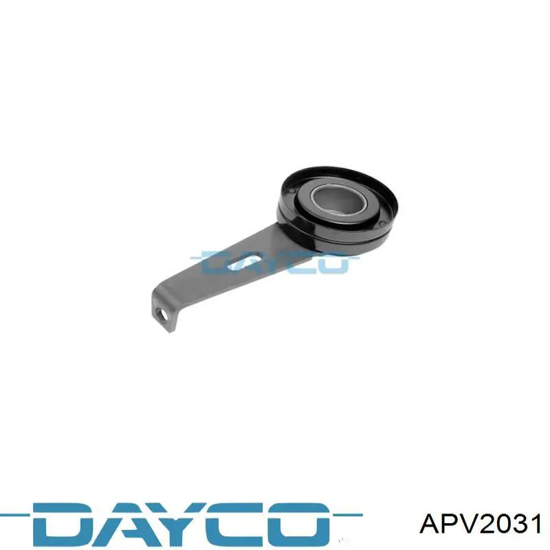 Натяжний ролик Dayco APV2031 ціна, від 60.81 USD