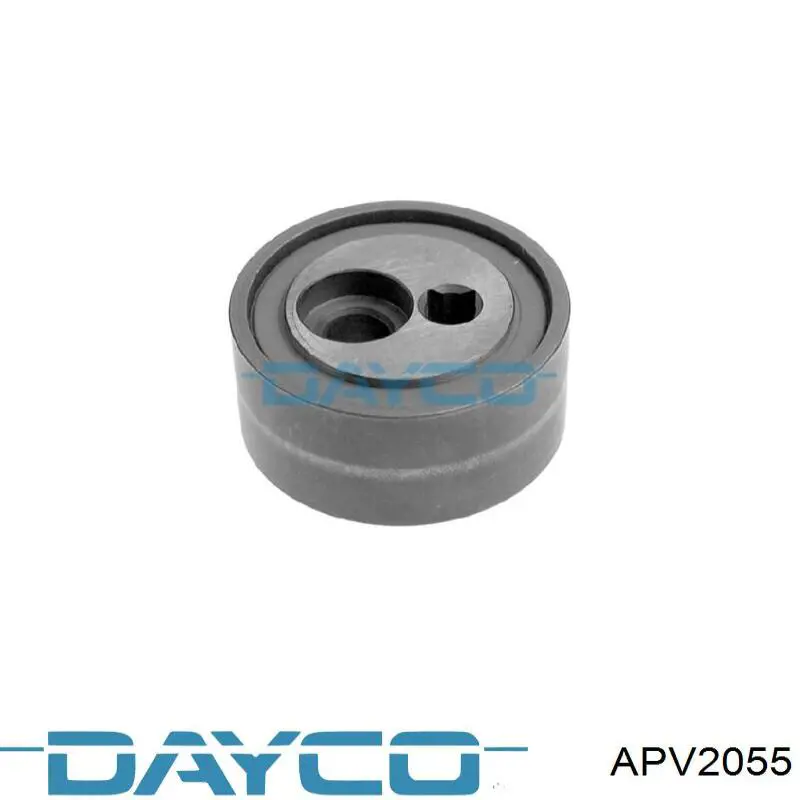 Купити APV2055 Dayco Натяжний ролик