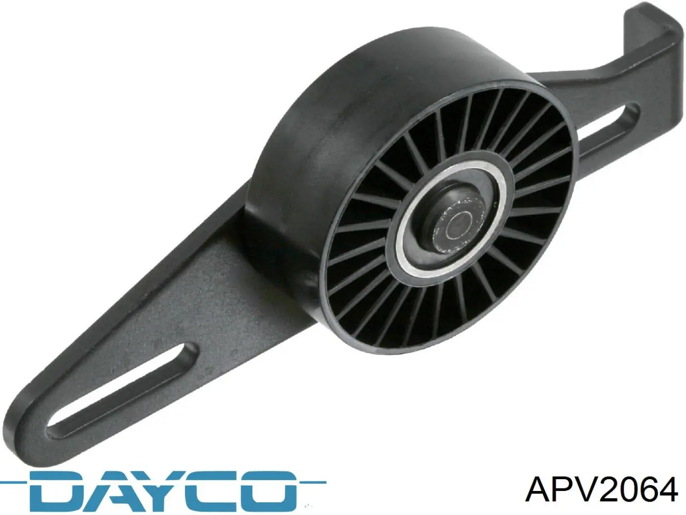 Купити APV2064 Dayco Натягувач приводного ременя