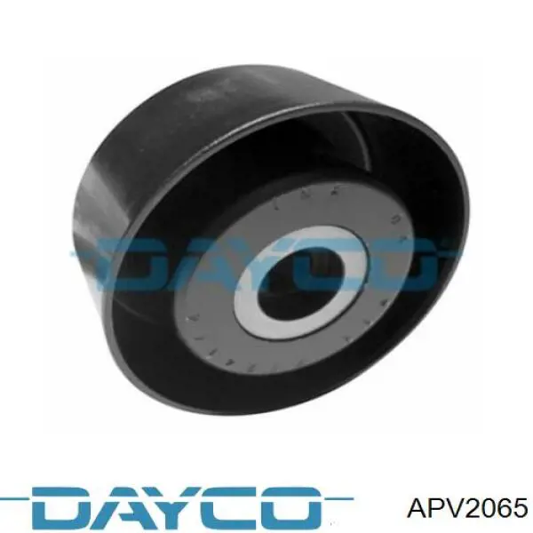 APV2065 Dayco ролик натягувача приводного ременя