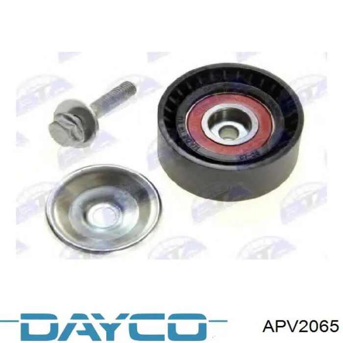 Натяжний ролик Dayco APV2065 ціна, від 19.48 USD