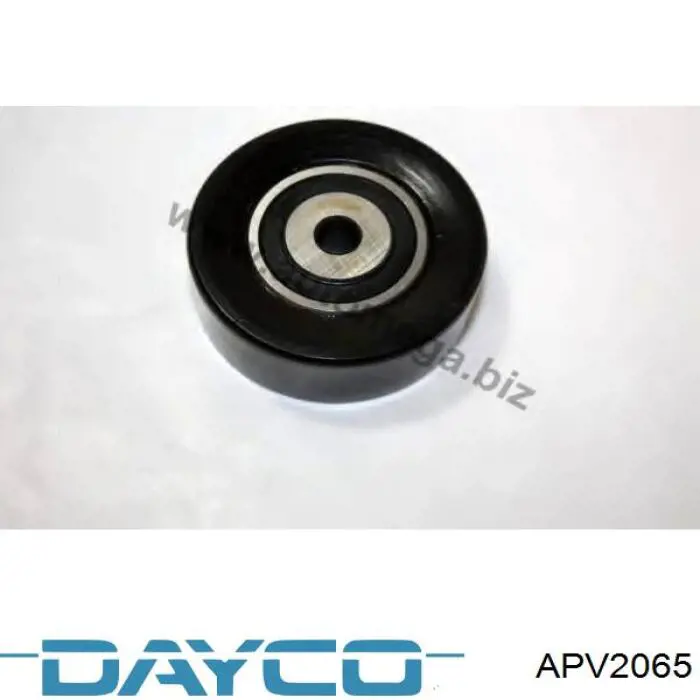 Купити APV2065 Dayco Натяжний ролик