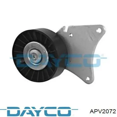 Натяжний ролик APV2072 Dayco
