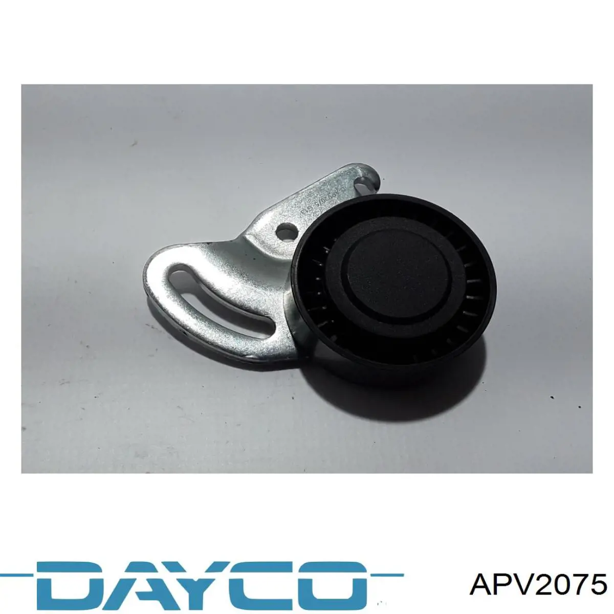 Ролик натягувача приводного ременя Dayco APV2075