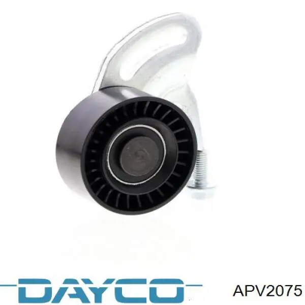 Натяжний ролик Dayco APV2075 ціна, від 33.36 USD