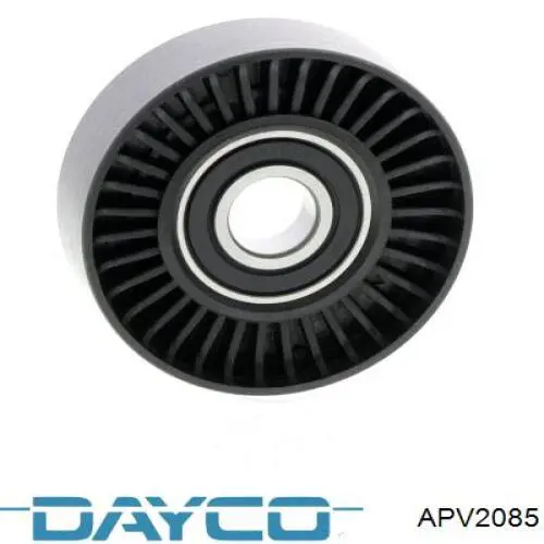 APV2085 Dayco ролик натягувача приводного ременя