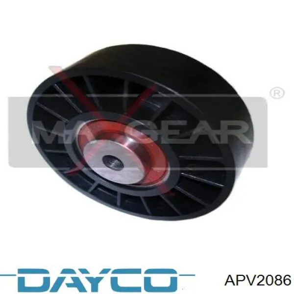 Купити APV2086 Dayco Натяжний ролик