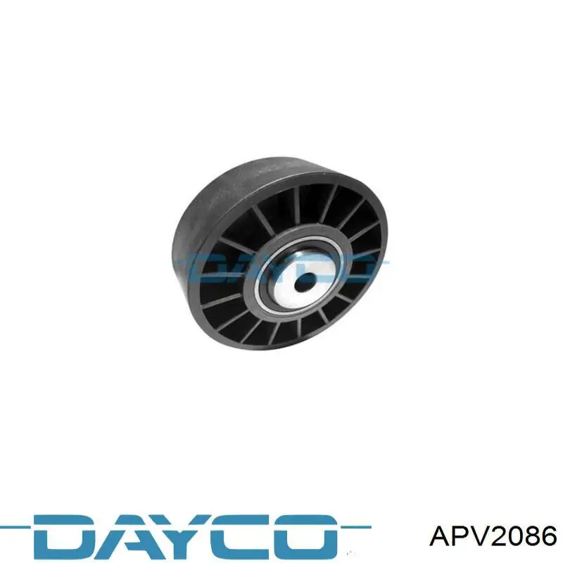 Натяжний ролик Dayco APV2086 ціна, від 14.07 USD