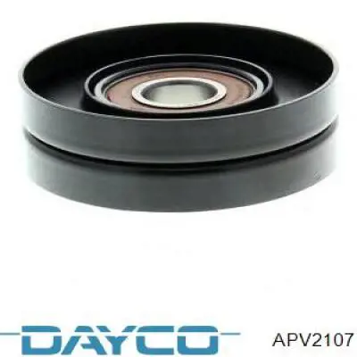 Купити APV2107 Dayco Ролик приводного ременя, паразитний