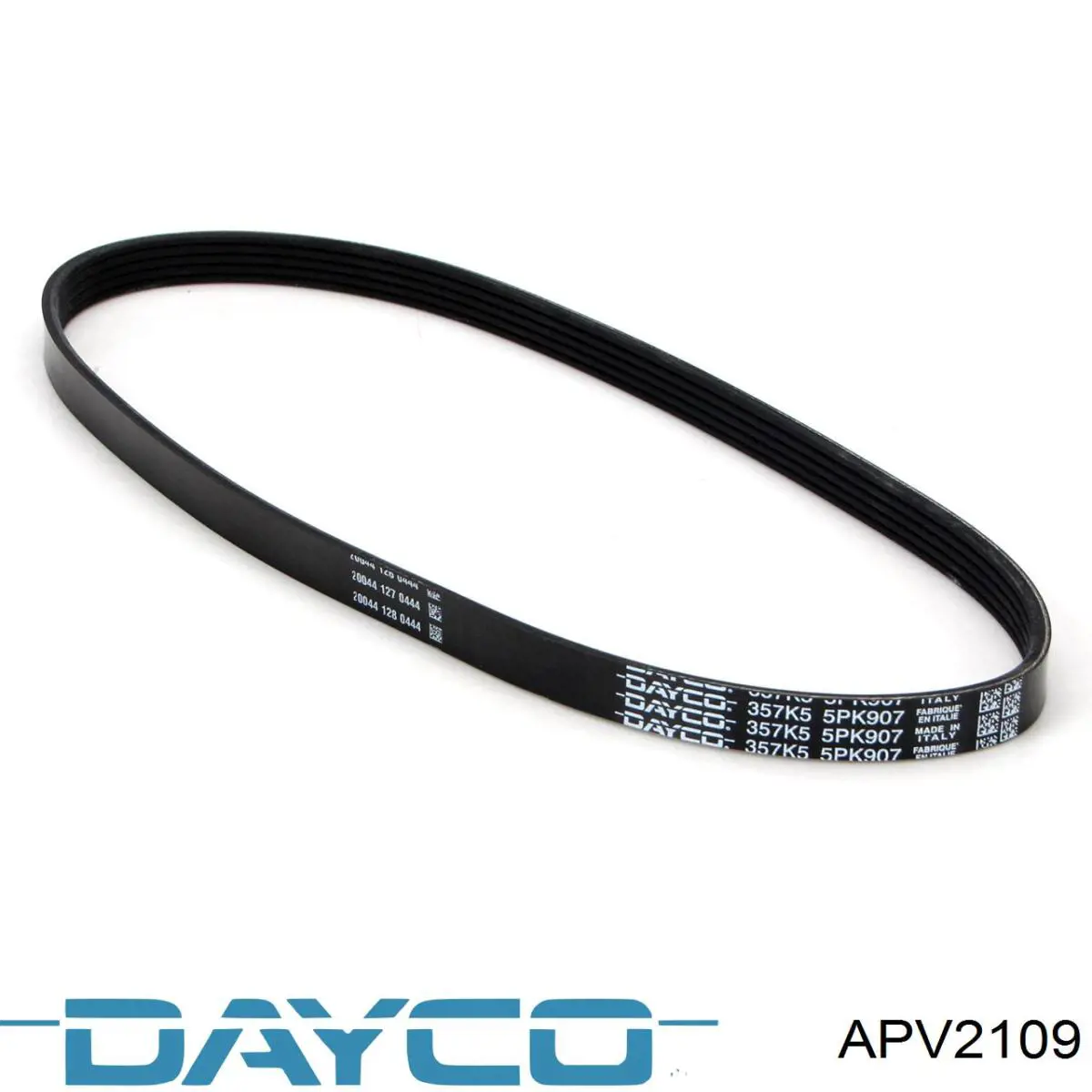 Ролик приводного ременя, паразитний Dayco APV2109 ціна, від 13.93 USD