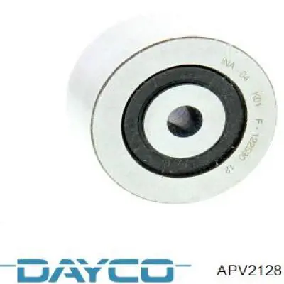 Ролик приводного ременя, паразитний Dayco APV2128 ціна, від 18.97 USD