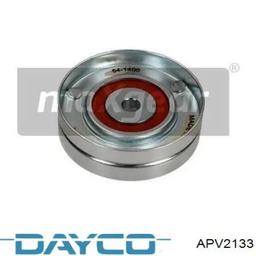 Купити APV2133 Dayco Ролик приводного ременя, паразитний