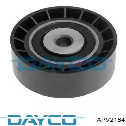Натяжний ролик Dayco APV2164 ціна, від 17.15 USD