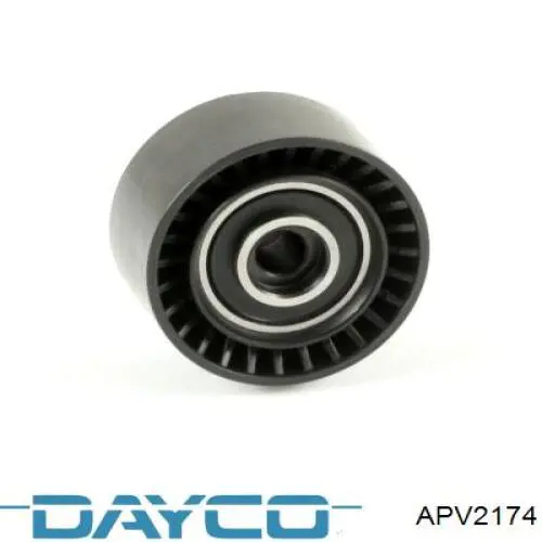 Ролик приводного ременя, паразитний Dayco APV2174 ціна, від 18.97 USD