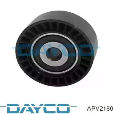 Купити APV2180 Dayco Ролик приводного ременя, паразитний