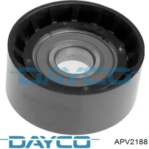 Купити APV2188 Dayco Ролик приводного ременя, паразитний