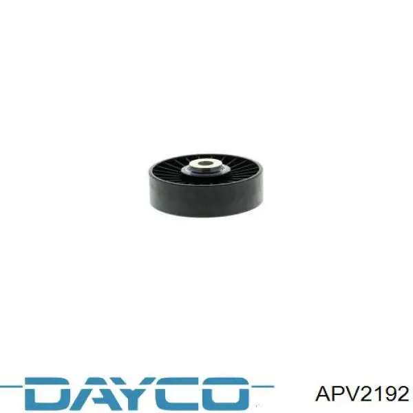 Ролик приводного ременя, паразитний Dayco APV2192 ціна, від 13.59 USD