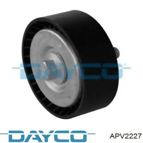 Натягувач приводного ременя APV2227 Dayco