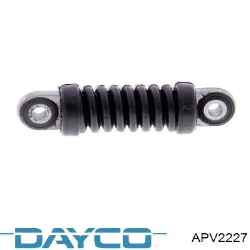 APV2227 Dayco натягувач приводного ременя