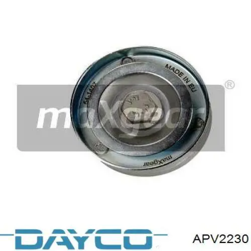 Натягувач приводного ременя Dayco APV2230 ціна, від 19.74 USD