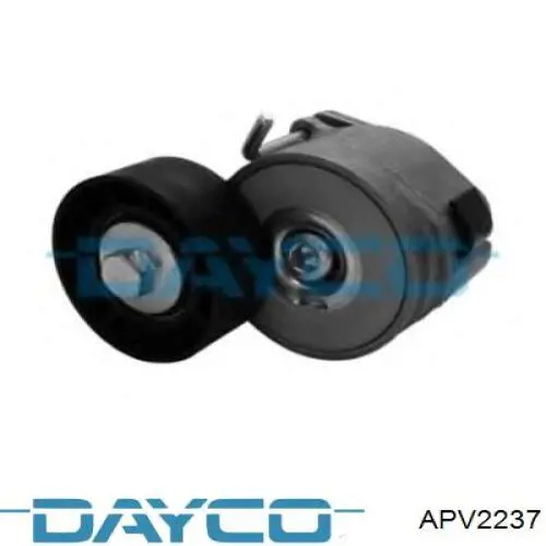Купити APV2237 Dayco Амортизатор натягувача приводного ременя