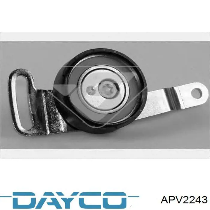 Натягувач приводного ременя Dayco APV2243 ціна, від 35.49 USD