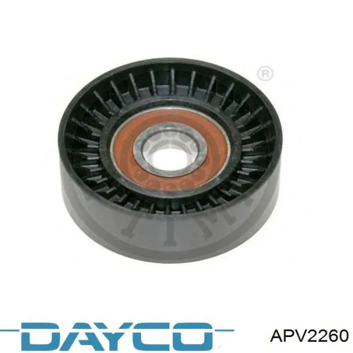 Купити APV2260 Dayco Натягувач приводного ременя