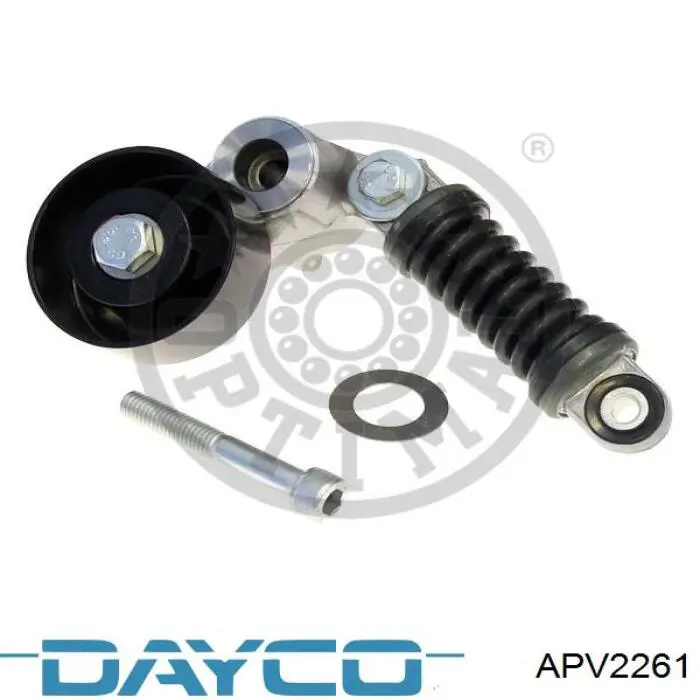 Купити APV2261 Dayco Натягувач приводного ременя
