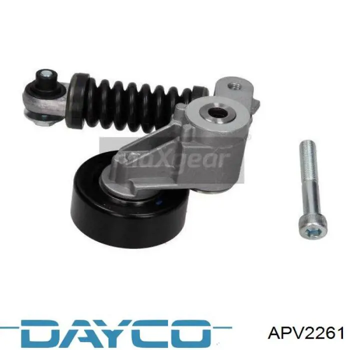 APV2261 Dayco натягувач приводного ременя
