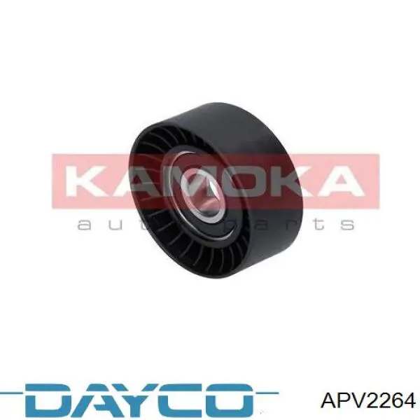 Купити APV2264 Dayco Натягувач приводного ременя