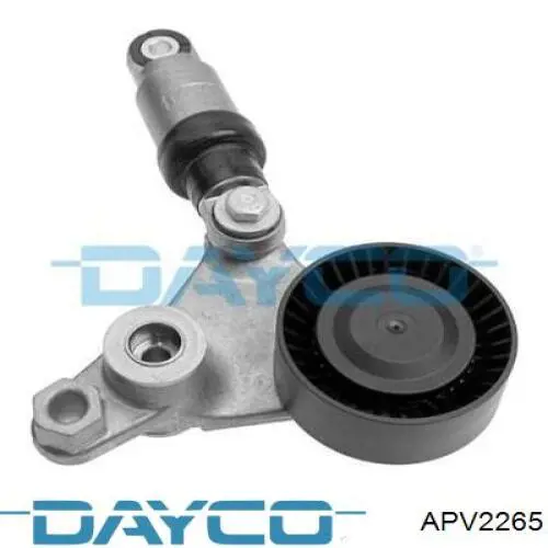 APV2265 Dayco натягувач приводного ременя