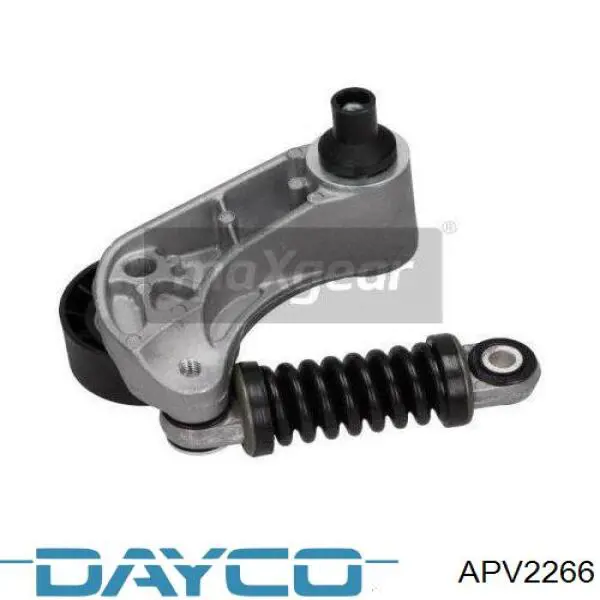 Купити APV2266 Dayco Натягувач приводного ременя