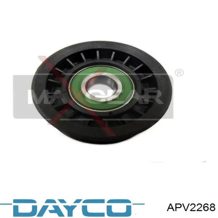 Натягувач приводного ременя Dayco APV2268 ціна, від 17.74 USD