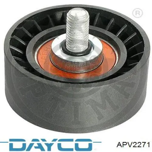 APV2271 Dayco натягувач приводного ременя