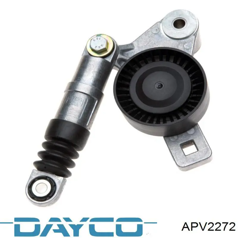 Натягувач приводного ременя Dayco APV2272 ціна, від 46.07 USD