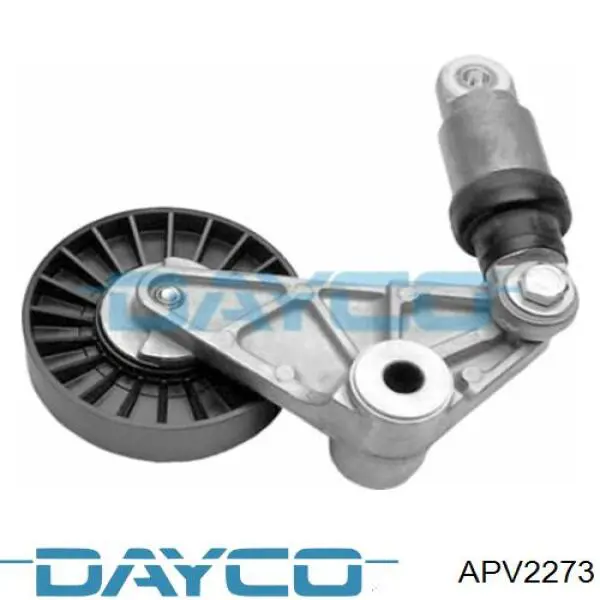 APV2273 Dayco натягувач приводного ременя