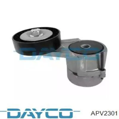 APV2301 Dayco натягувач приводного ременя