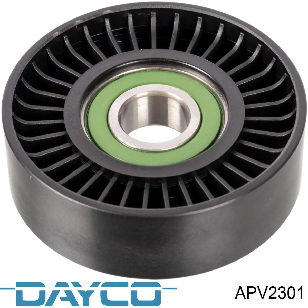 Купити APV2301 Dayco Натягувач приводного ременя