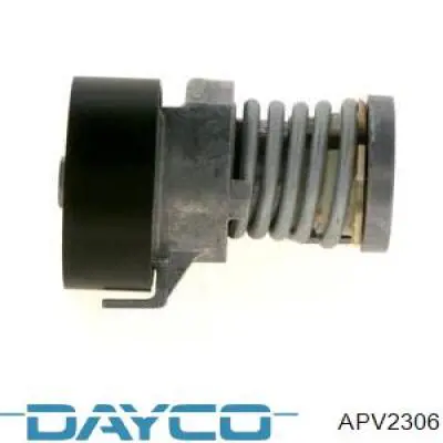 APV2306 Dayco Натяжна планка поліклинового ременя