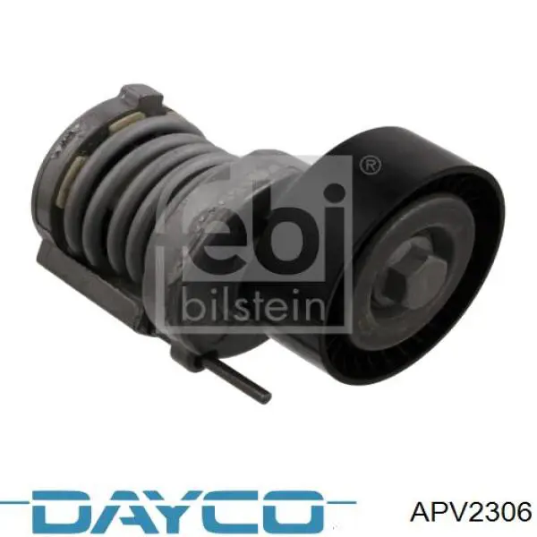 Купити APV2306 Dayco Натягувач приводного ременя