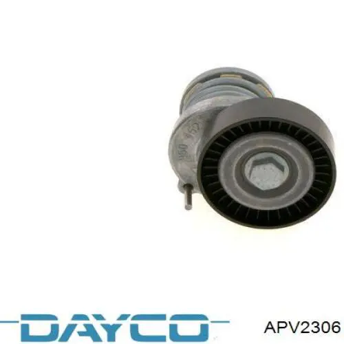 Натягувач приводного ременя APV2306 Dayco