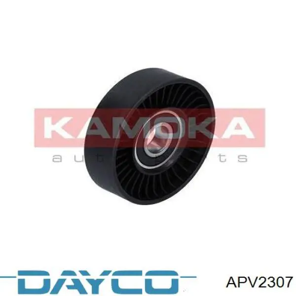 Натягувач приводного ременя Dayco APV2307