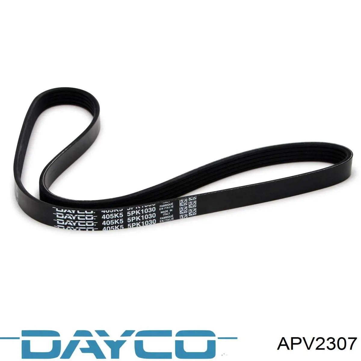 Натягувач приводного ременя APV2307 Dayco