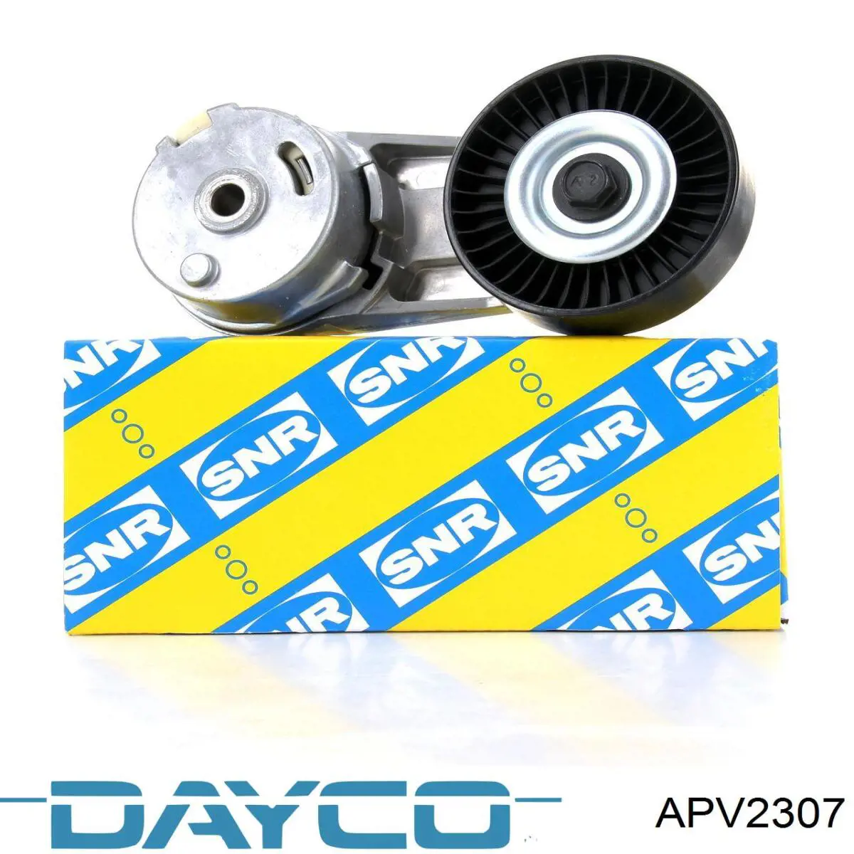 Купити APV2307 Dayco Натягувач приводного ременя