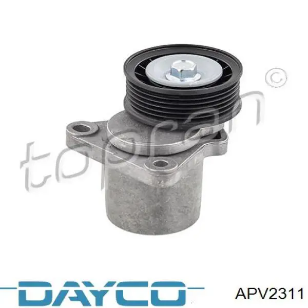 Натягувач приводного ременя APV2311 Dayco