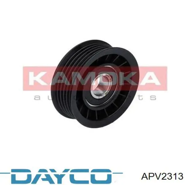 Натягувач приводного ременя Dayco APV2313 ціна, від 29.81 USD