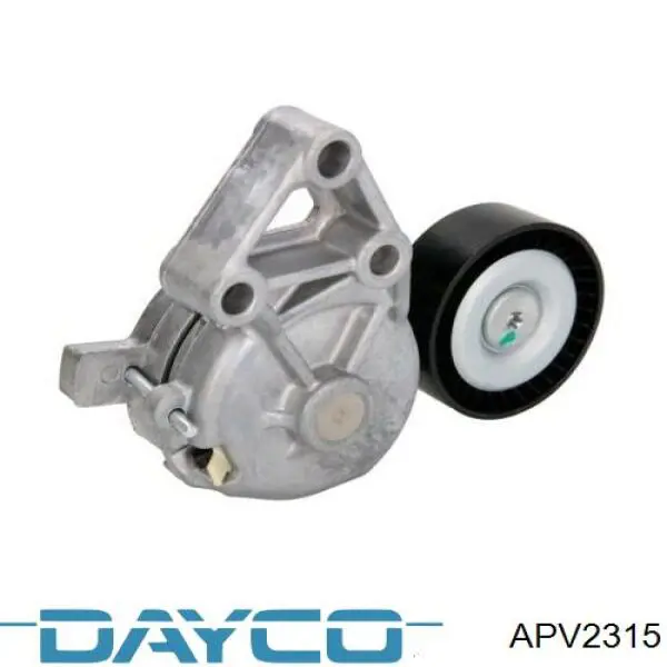 Купити APV2315 Dayco Натягувач приводного ременя