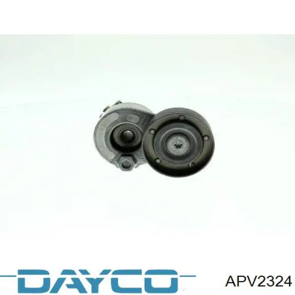 APV2324 Dayco натягувач приводного ременя