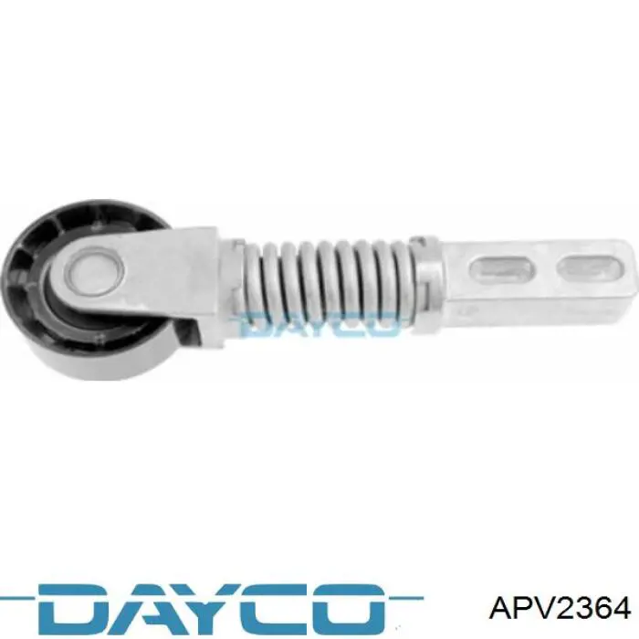 Натягувач приводного ременя Dayco APV2364 ціна, від 57.68 USD
