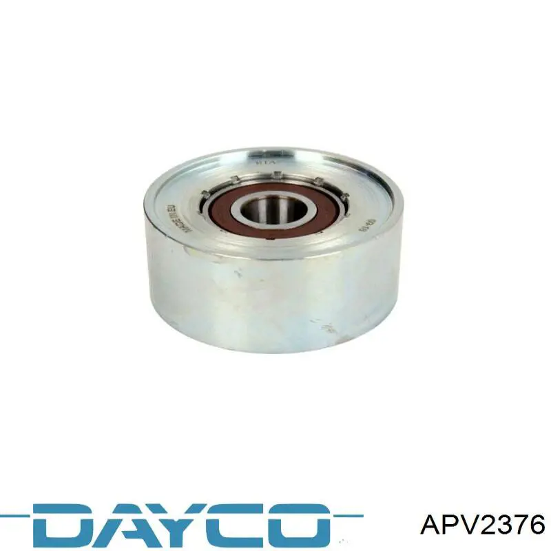Натяжний ролик MPQ0366 Magneti Marelli